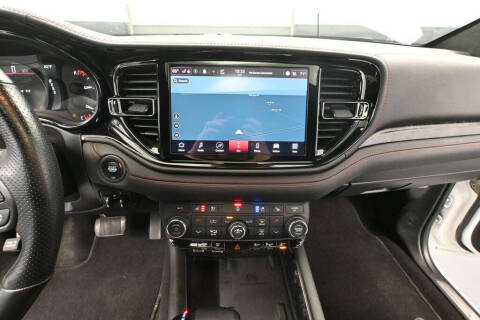 2024 Dodge Durango R/T Premium