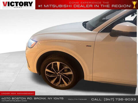 2022 Audi Q5 quattro S line Prem Plus 45 TFSI