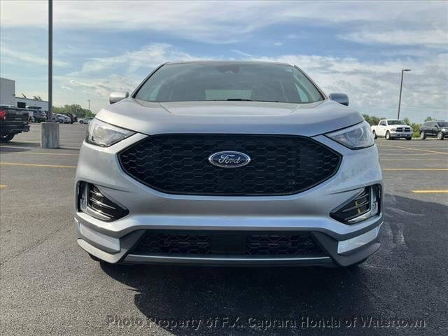 2021 Ford Edge ST-Line