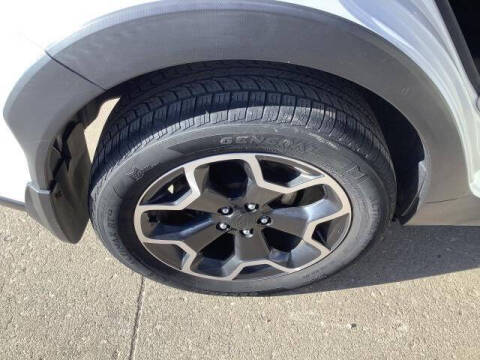 2013 Subaru XV Crosstrek 2.0i Premium
