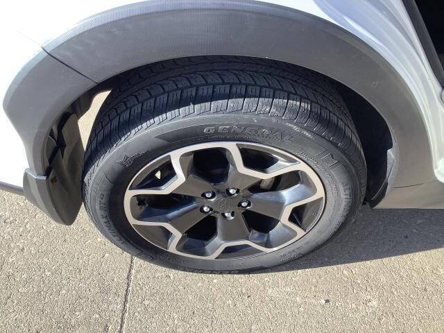 2013 Subaru XV Crosstrek 2.0i Premium