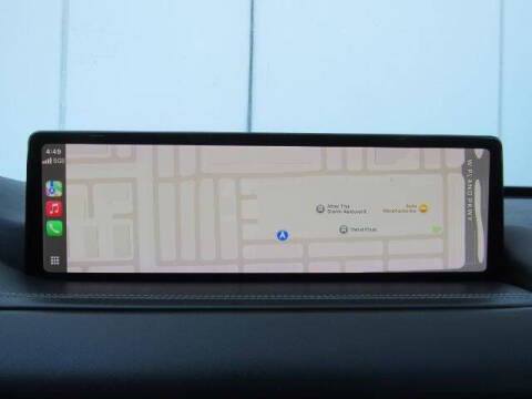 2021 Genesis GV80 2.5T