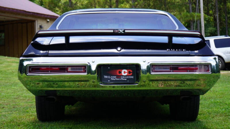 1971 Buick Skylark