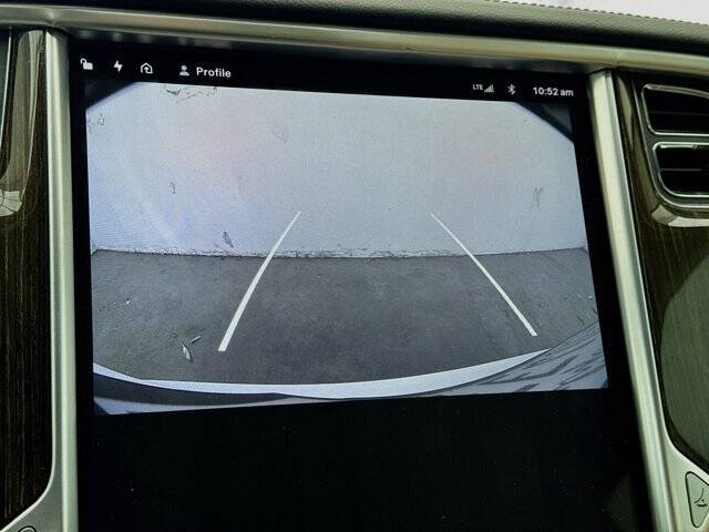 2013 Tesla Model S Performance