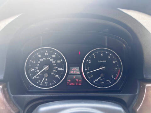 2007 BMW 3 Series 335i