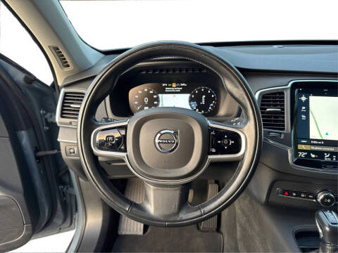 2020 Volvo XC90