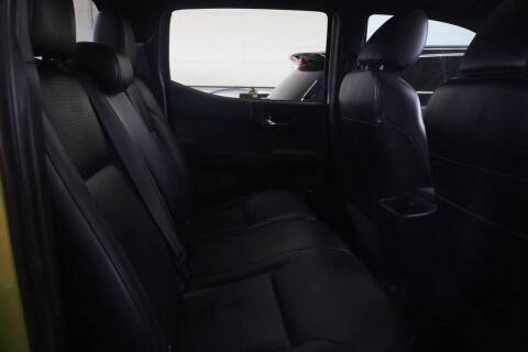 2022 Toyota Tacoma TRD Pro