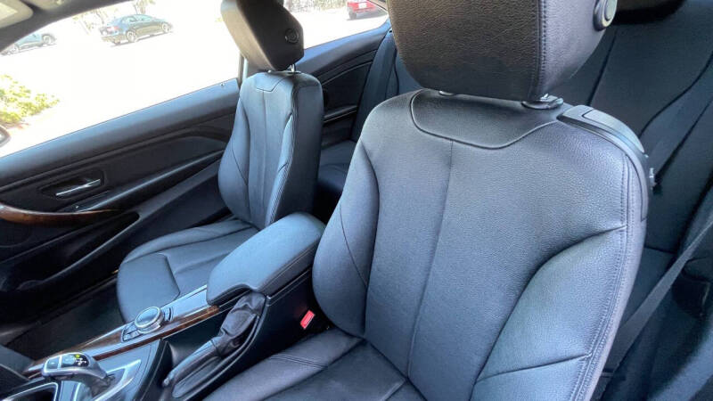 2014 BMW 4 Series 428i