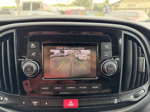 2020 RAM ProMaster City