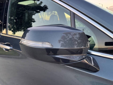 2021 Cadillac XT6 Luxury