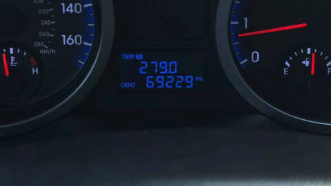 2010 Hyundai Genesis Coupe
