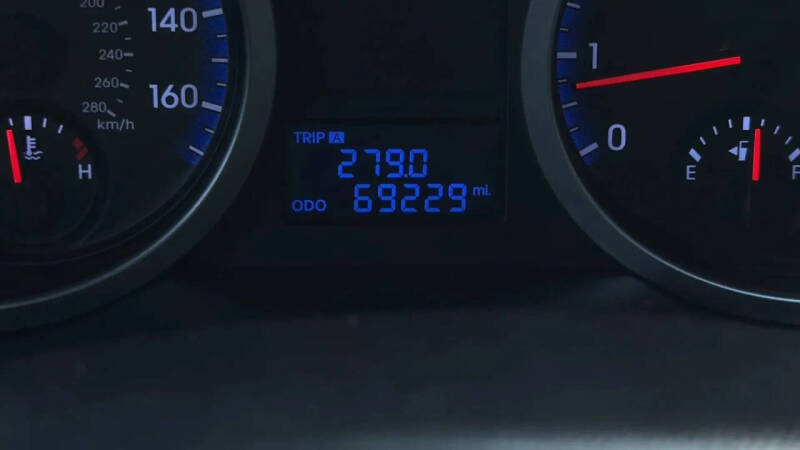 2010 Hyundai Genesis Coupe