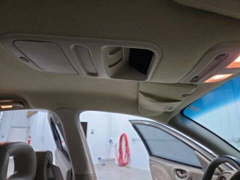 2000 Pontiac Bonneville SLE