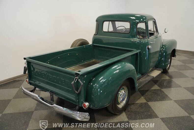 1954 Chevrolet 3100