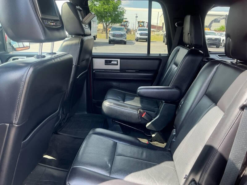2017 Ford Expedition Limited