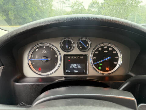 2012 Cadillac Escalade ESV Premium