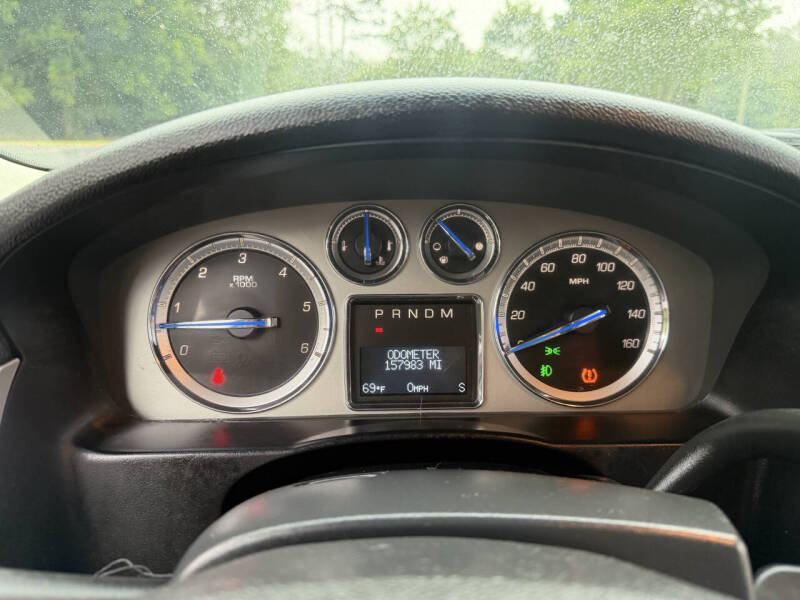 2012 Cadillac Escalade ESV Premium