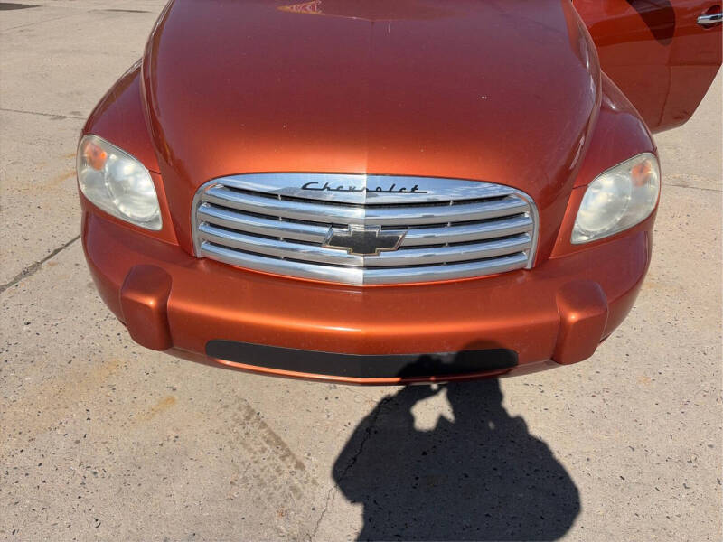 2006 Chevrolet HHR LT