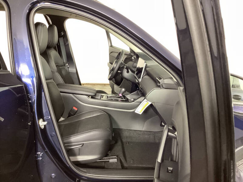 2026 Mazda CX-5 2.5 S Preferred