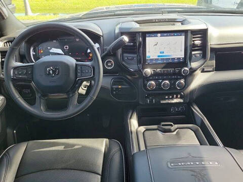 2023 RAM 2500 Limited