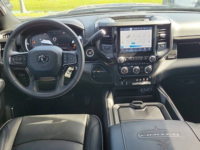 2023 RAM 2500 Limited