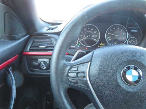 2014 BMW 4 Series 428i