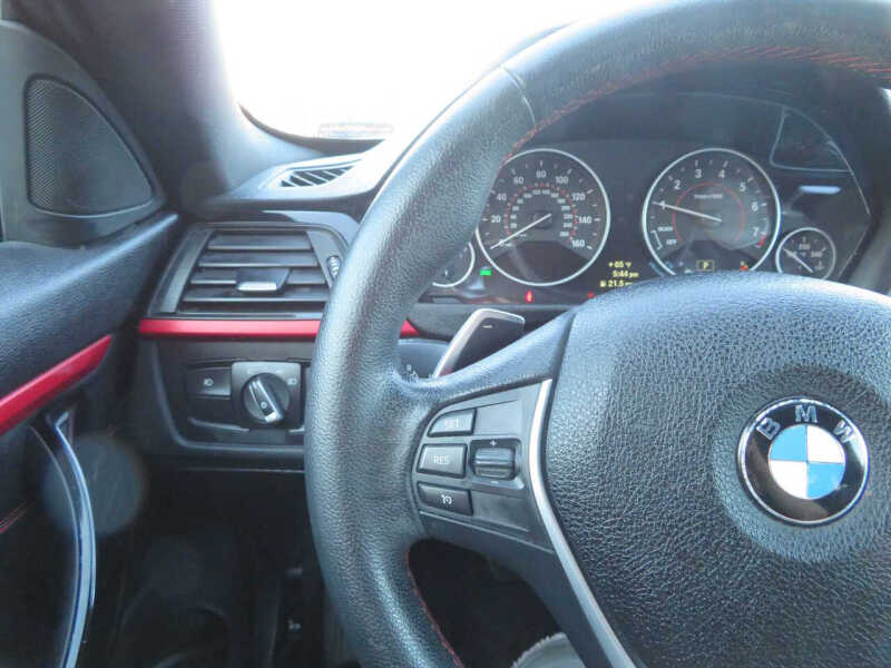 2014 BMW 4 Series 428i