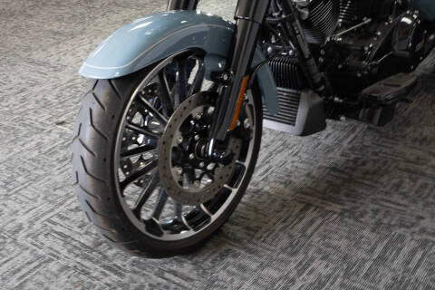 2024 Harley-Davidson Road Glide 3