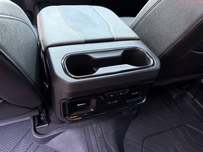 2025 Chevrolet Silverado 2500HD ZR2