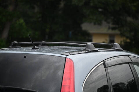 2011 Honda CR-V EX