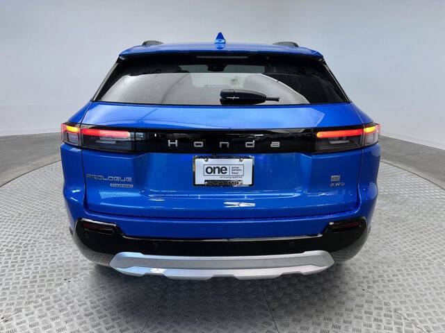 2026 Honda Prologue Touring