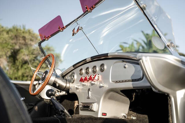 1966 Shelby Cobra