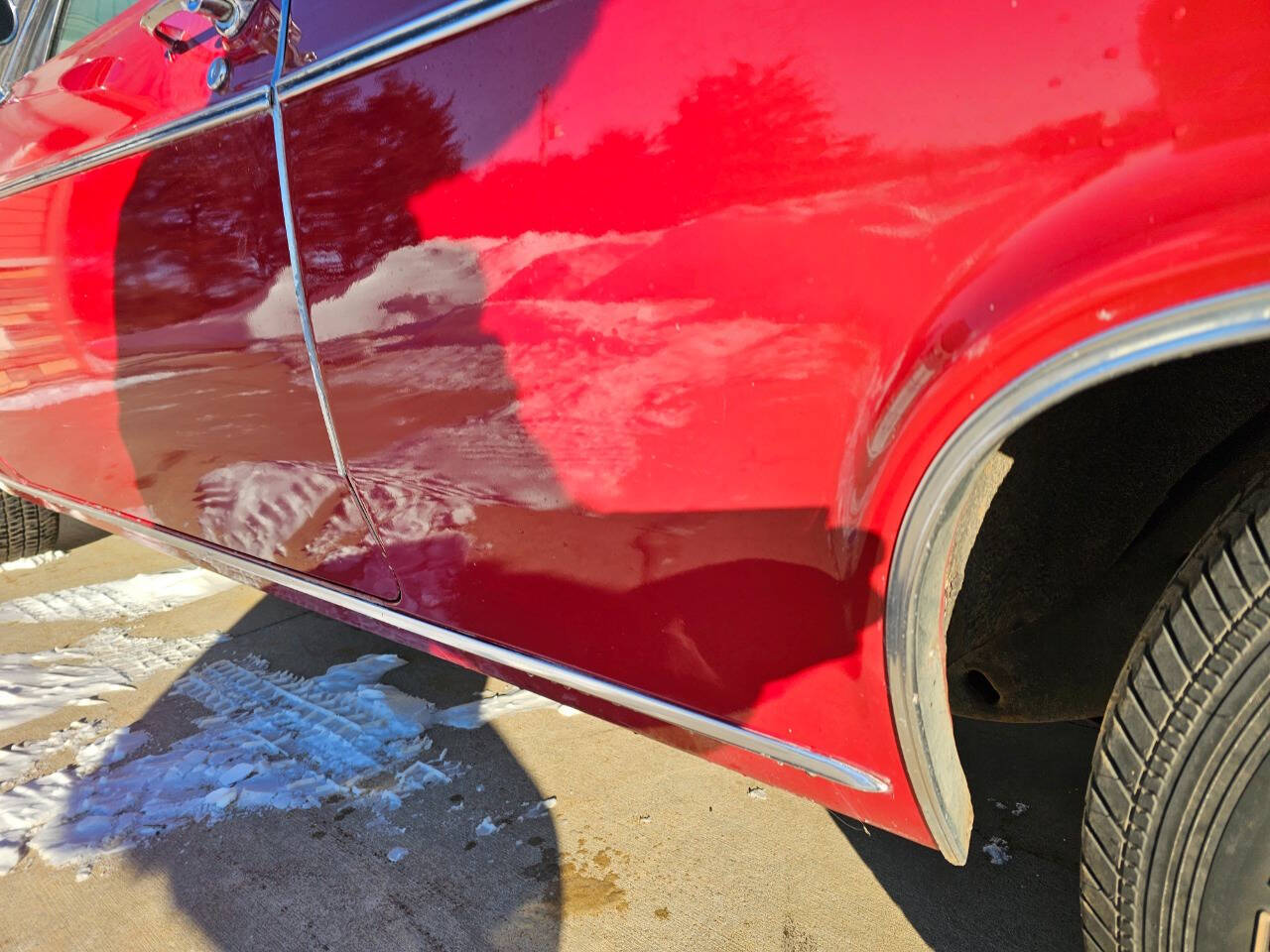 1966 Chevrolet Impala 102