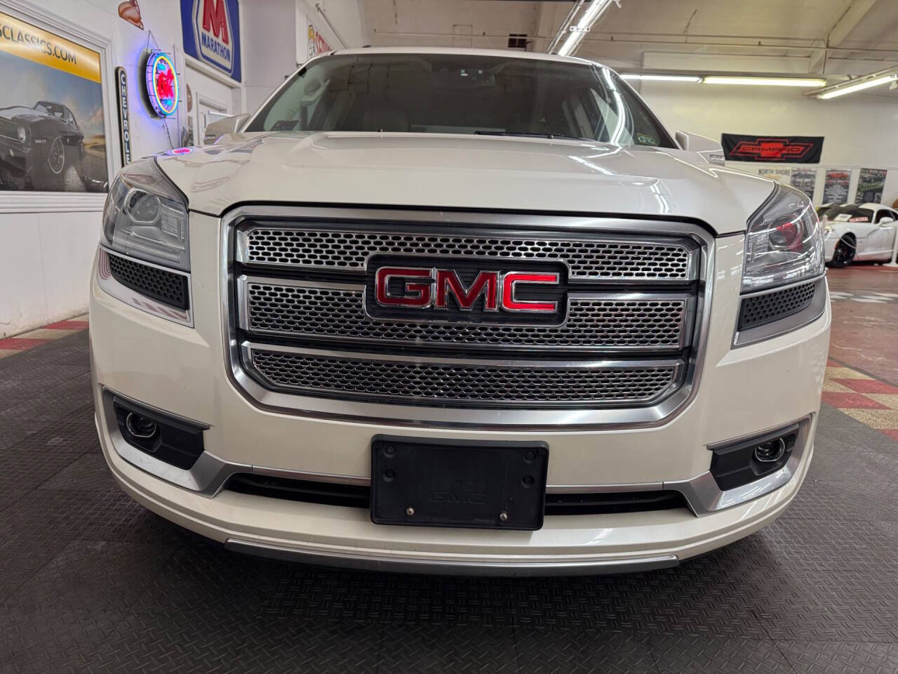 2014 GMC Acadia 6