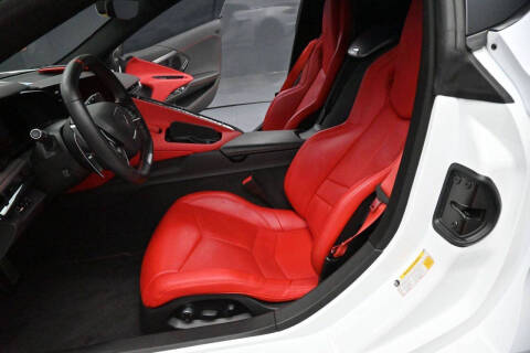 2023 Chevrolet Corvette Z06