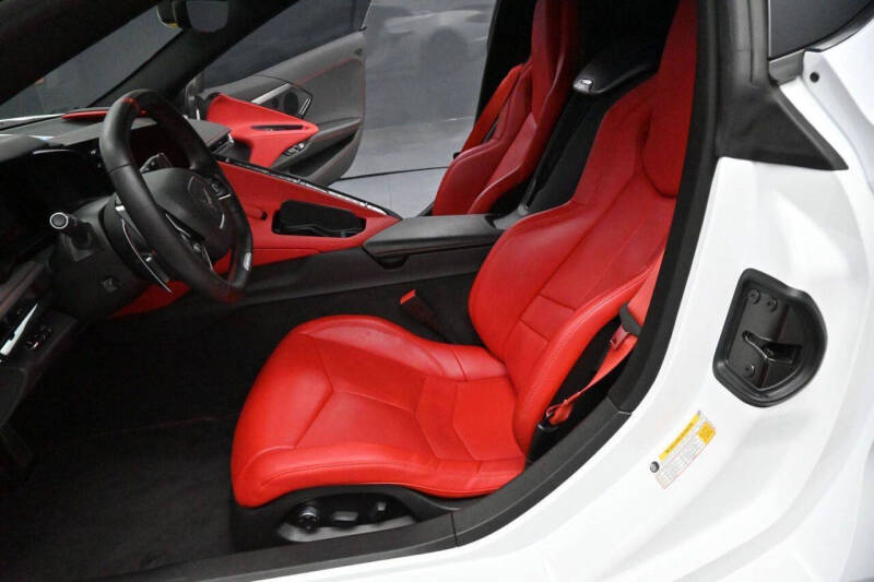 2023 Chevrolet Corvette Z06
