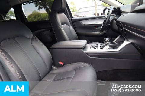 2024 Mazda CX-90 3.3 Turbo Premium