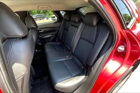 2023 Mazda CX-30 2.5 S Select