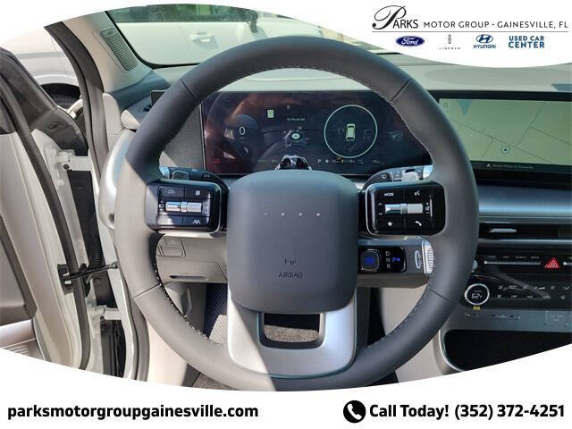 2026 Hyundai IONIQ 9 Performance Limited