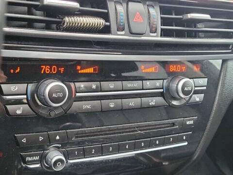 2014 BMW X5 xDrive35i