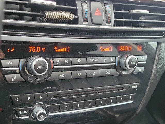 2014 BMW X5 xDrive35i