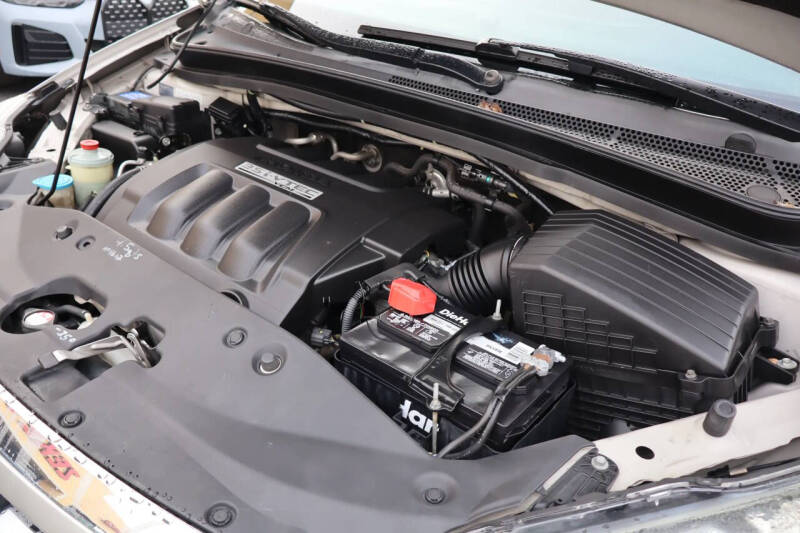 2006 Honda Odyssey EX-L