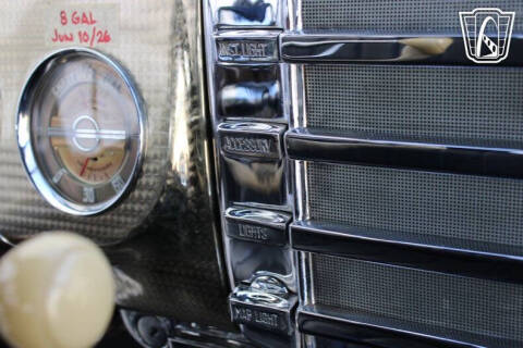 1941 Buick Super