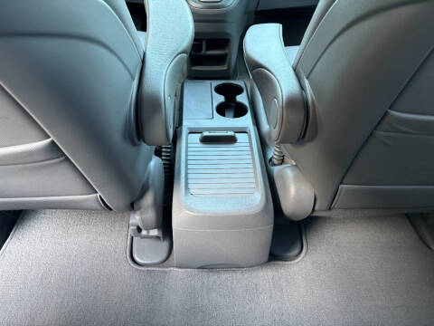 2009 Honda CR-V EX-L