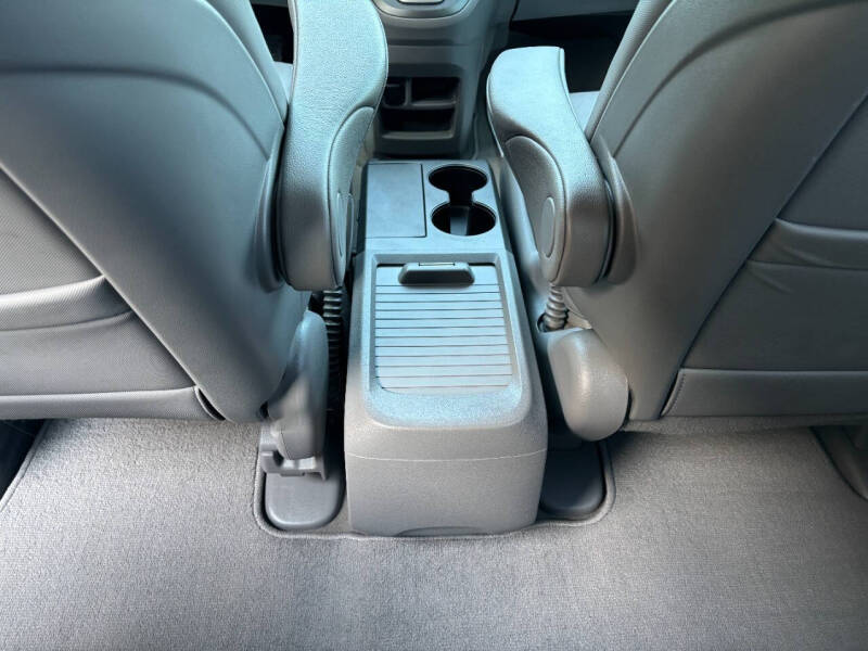 2009 Honda CR-V EX-L