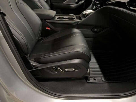 2026 Acura MDX w/Tech