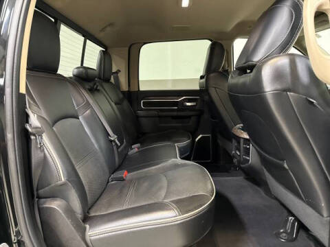 2020 RAM 3500 Laramie