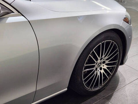 2022 Mercedes-Benz C-Class C 300 4MATIC