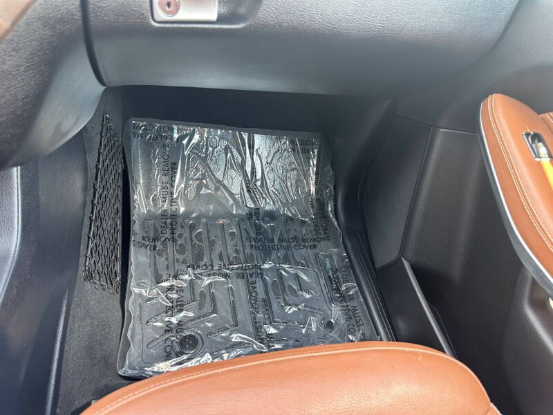 2019 Mercedes-Benz GLS GLS 550