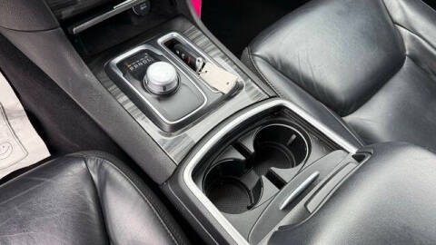 2022 Chrysler 300 Touring L